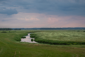Principes fondamentaux de la gestion de l'eau