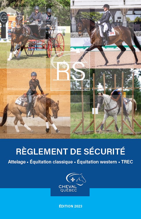 Règlement - Règlement de sécurité